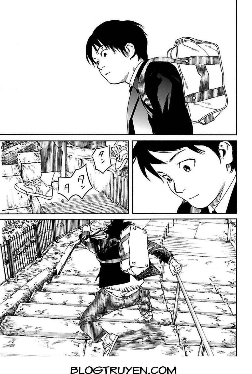 Fujiyamasan Wa Shishunki Chương 56 Ảnh 17