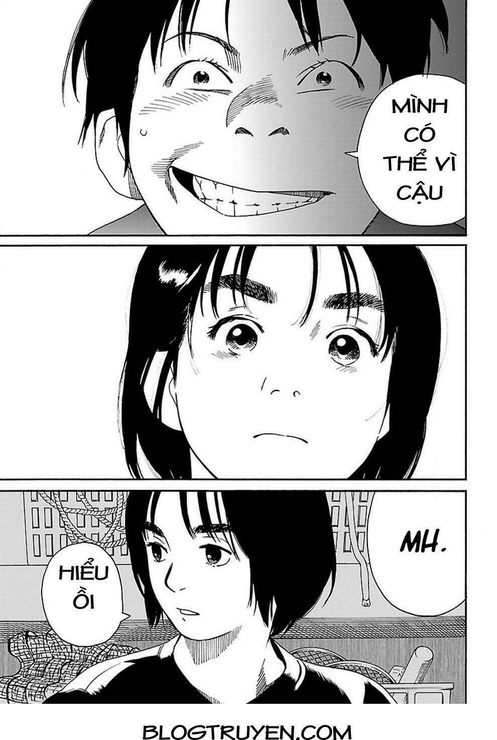 Fujiyamasan Wa Shishunki Chương 56 Ảnh 11