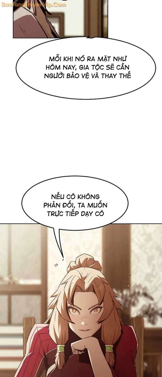 Tiểu Gia Chủ Của Tứ Xuyên Đường Gia Trở Thành Kiếm Thần Chương 72 Ảnh 54