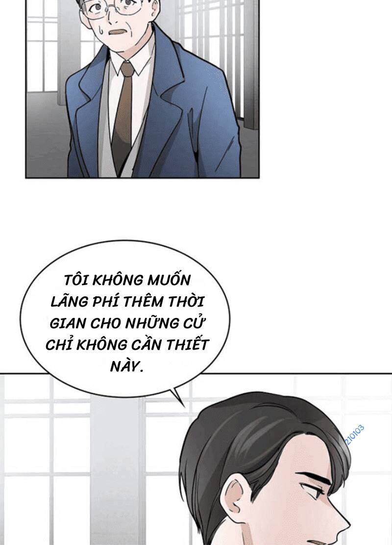 Vị Khách Đặc Biệt Của Tôi Chương 7 Ảnh 5