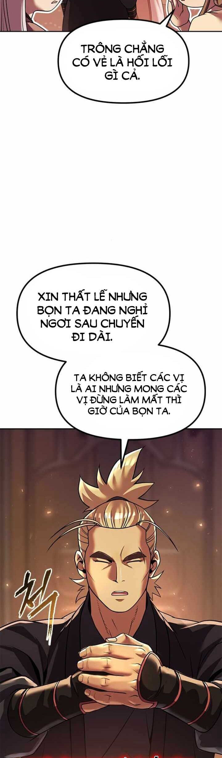 Ma Đạo Chuyển Sinh Ký Chương 116 Ảnh 39