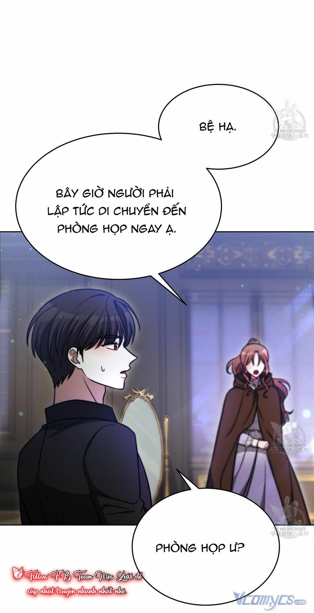 Cuộc Sống Hôn Nhân Ba Người Chương 68 Ảnh 62