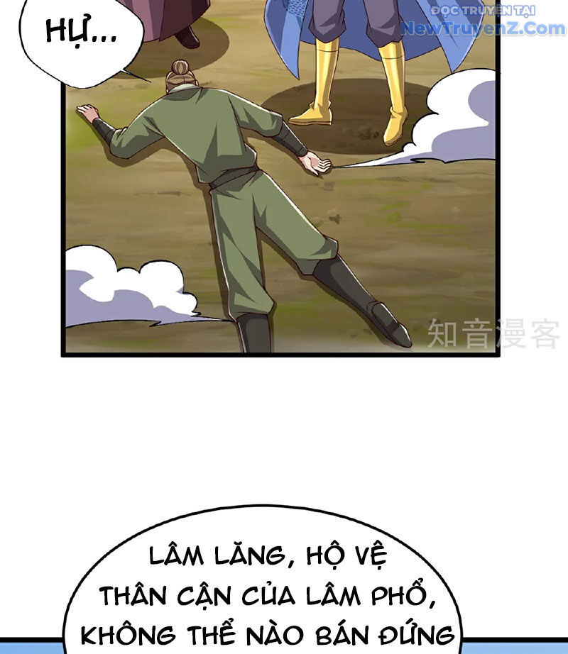 Chí Tôn Hoàn Mỹ Chương 84 Ảnh 32