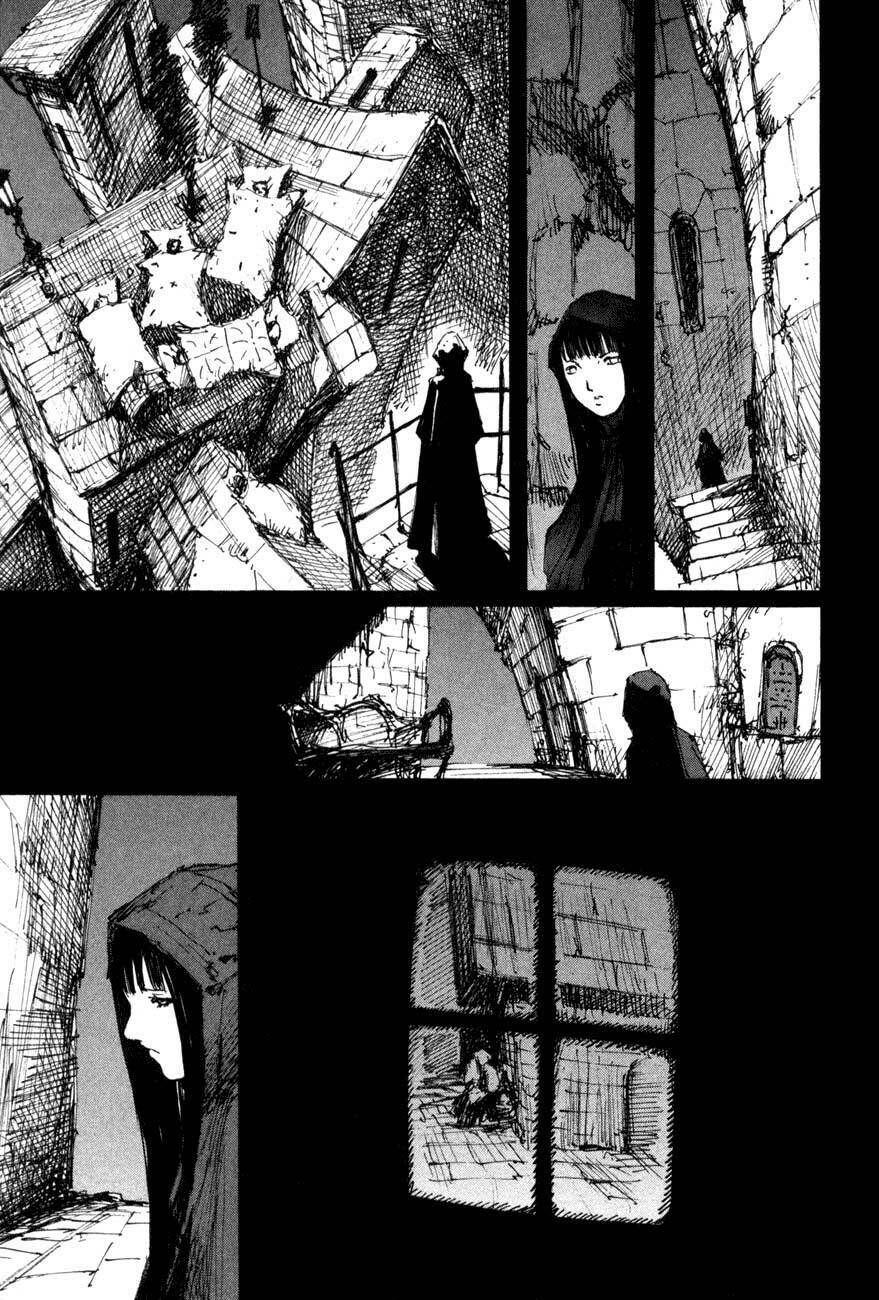 Blame! Chương 64 Ảnh 9