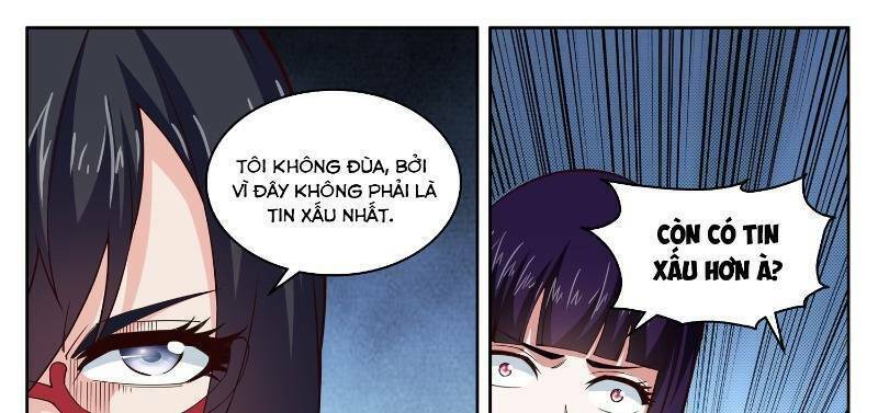 Khắc Kim Phong Thần Chương 96 Ảnh 8