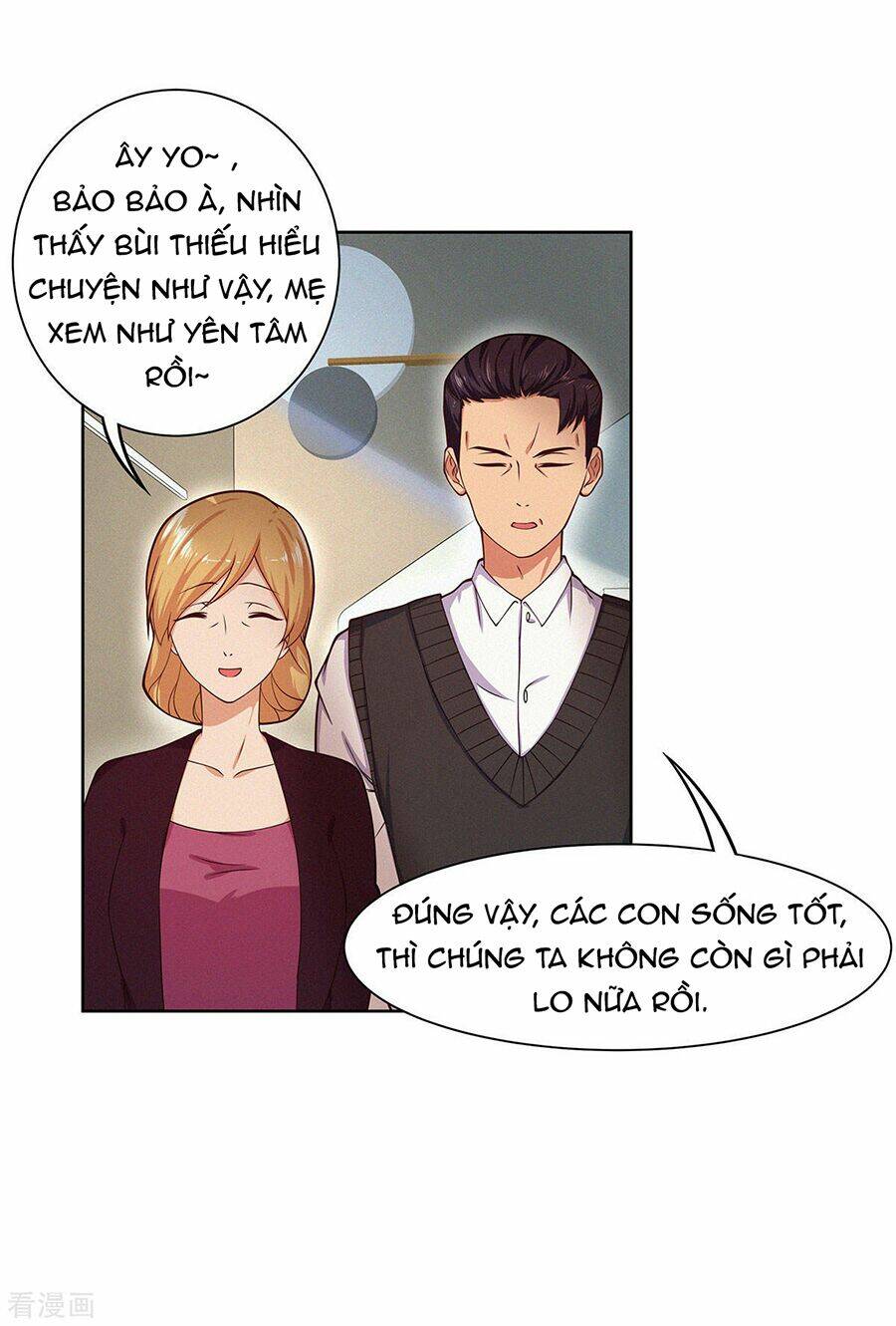 Trọng Sinh Quý Thê Chi Phục Thù Hoa Lệ Chương 37 Ảnh 22