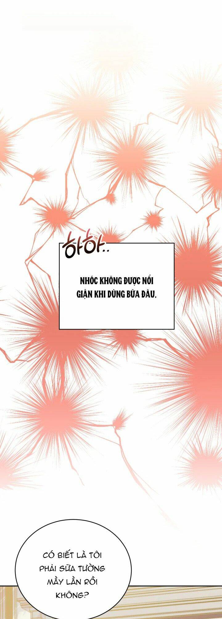 Búp Bê Quản Gia Của Ma Vương Chương 3 Ảnh 38