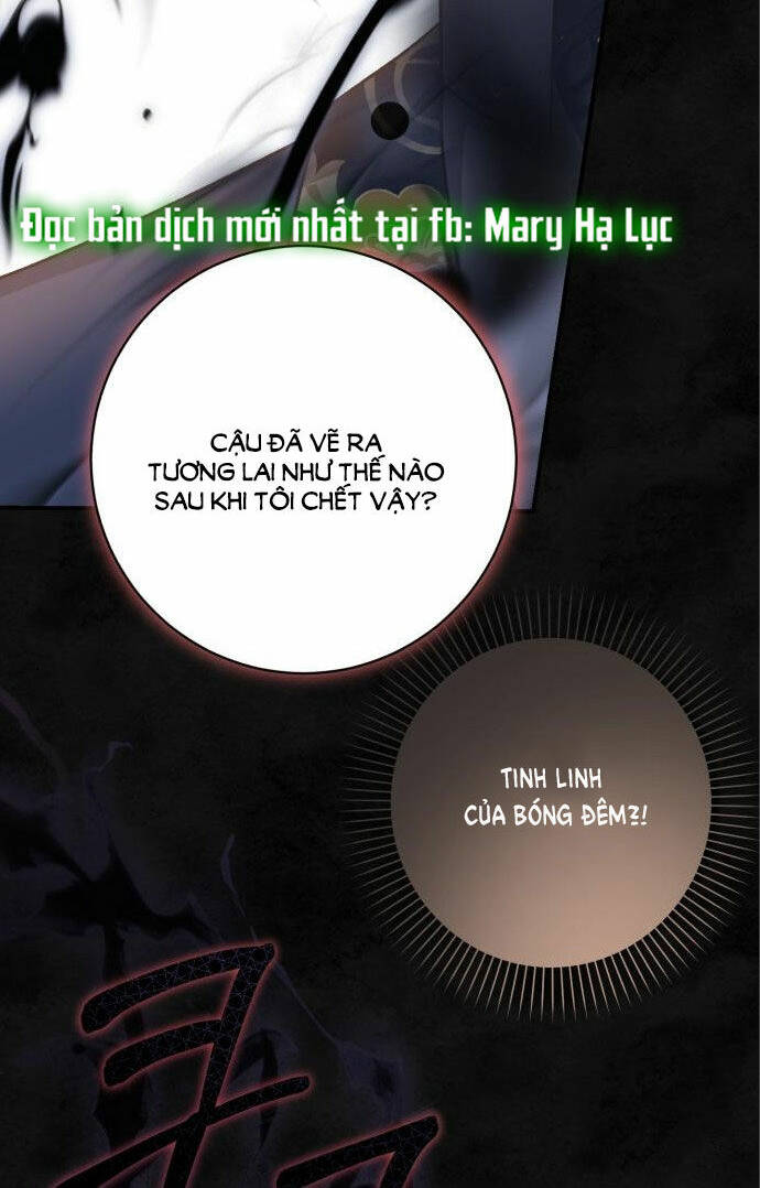 Nàng Bạo Chúa Muốn Có Một Cuộc Sống Hạnh Phúc Hơn! Chương 58.2 Ảnh 33