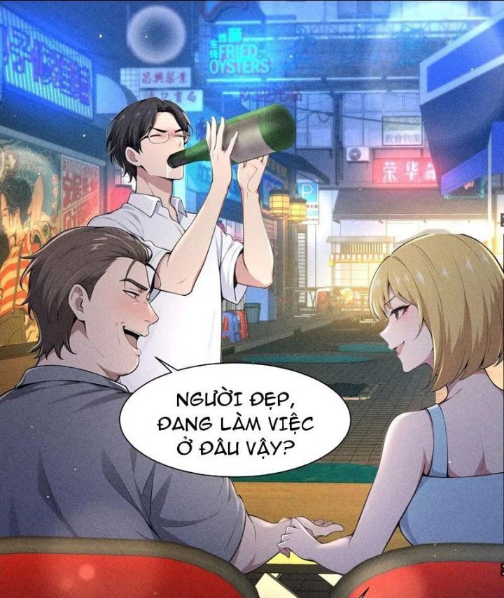 Ta Nắm Giữ Linh Khí Thức Tỉnh Chương 128 Ảnh 35
