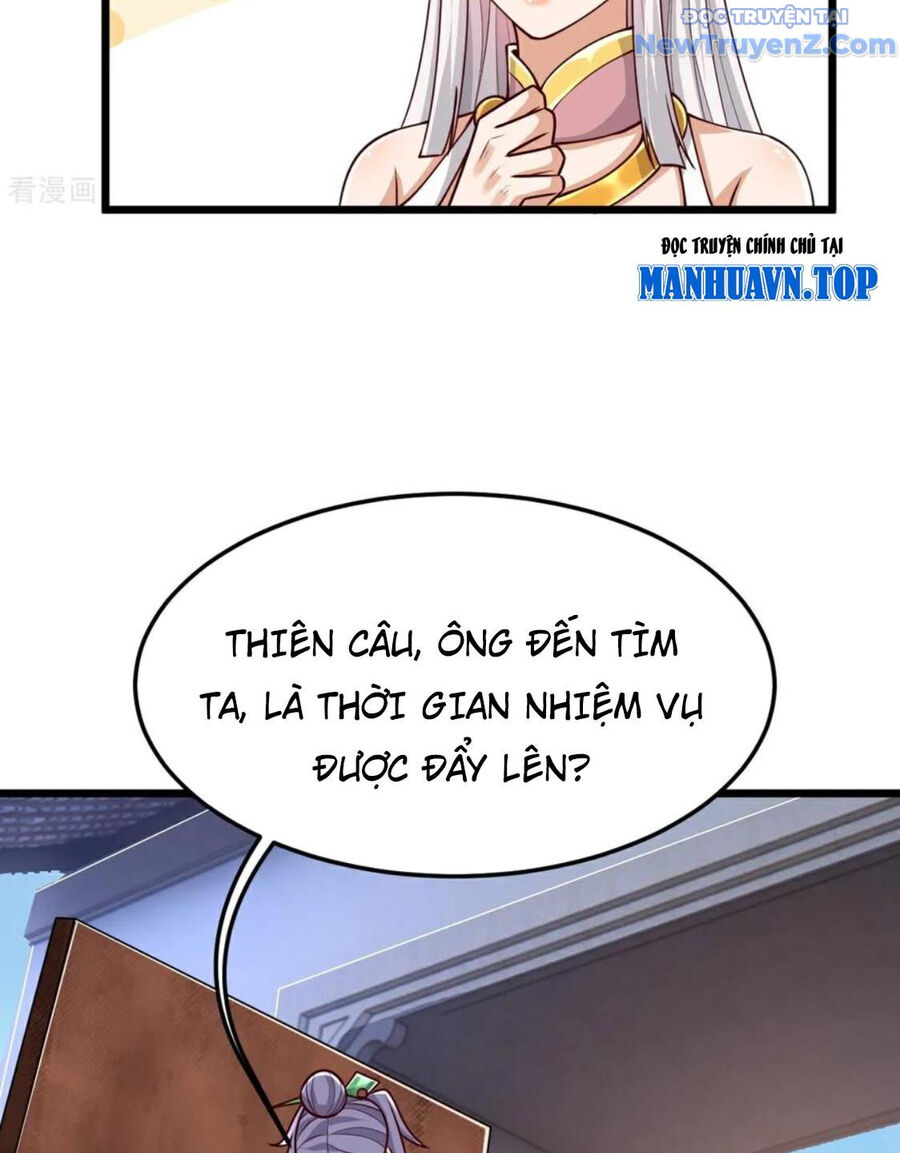 Chí Tôn Hoàn Mỹ Chương 79 Ảnh 44