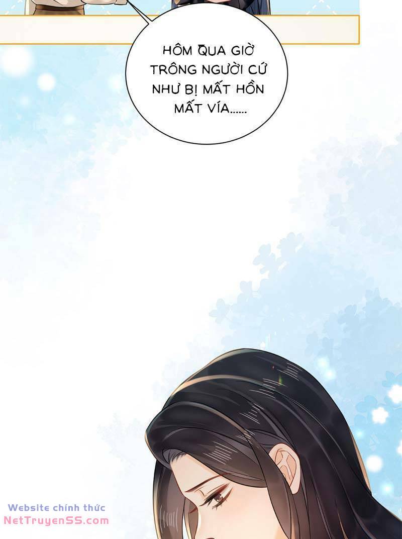 Cuộc Hôn Nhân Ngọt Ngào Chương 17 Ảnh 33