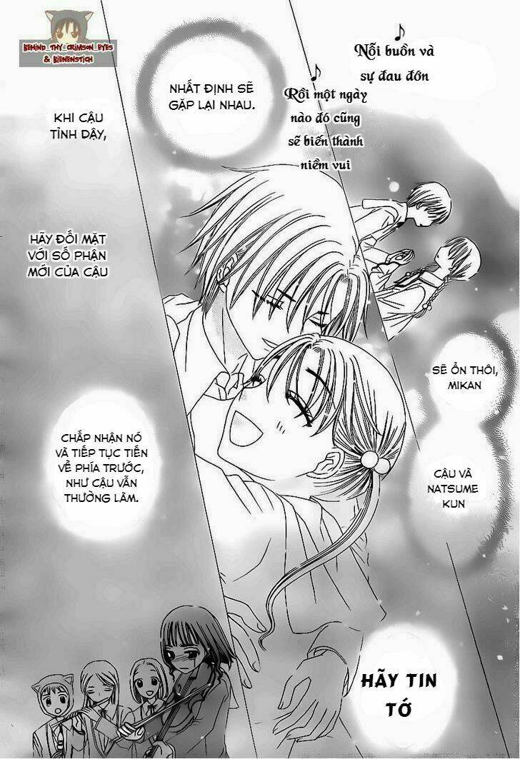 Gakuen Alice Chương 177 Ảnh 15