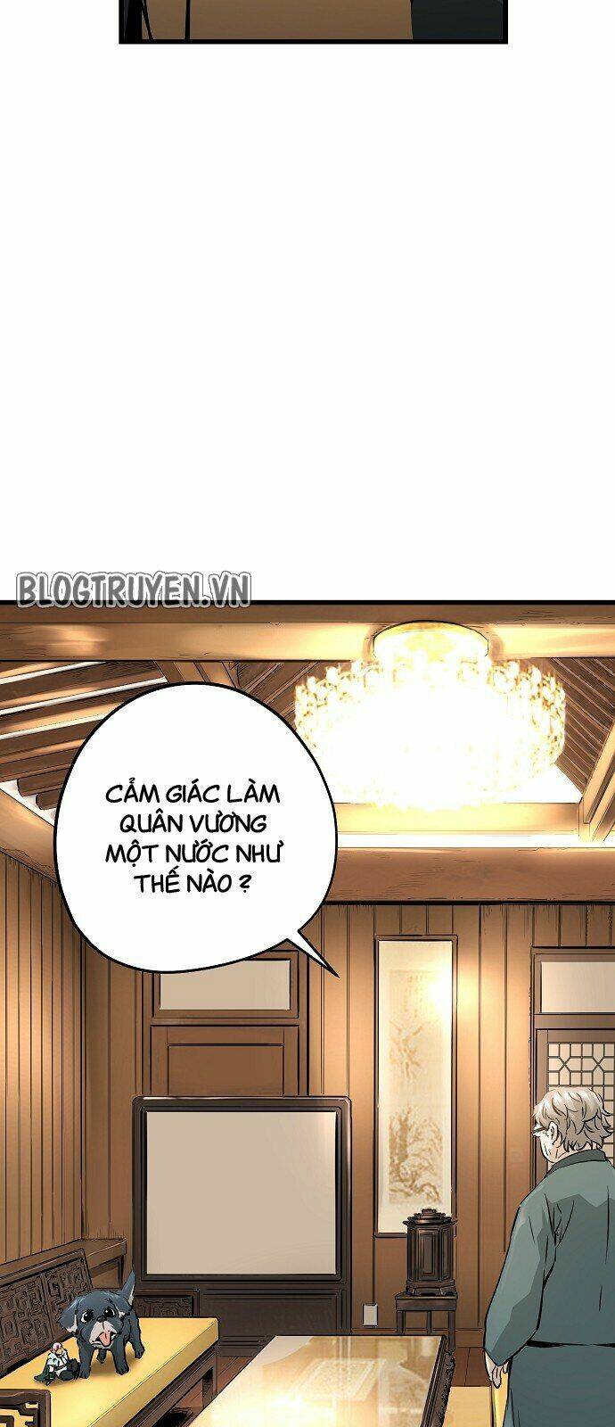 Hứa Lan Chương 105 Ảnh 47
