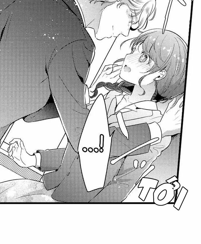 Sai Rồi, Sếp Tây Nhà Tôi Không Phải Là Quý Ông Đâu! Chương 98 Ảnh 31