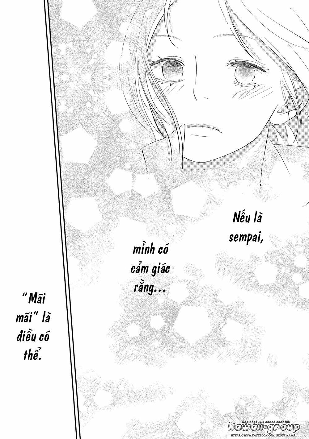Mairimashita, Senpai! Chương 16 Ảnh 35