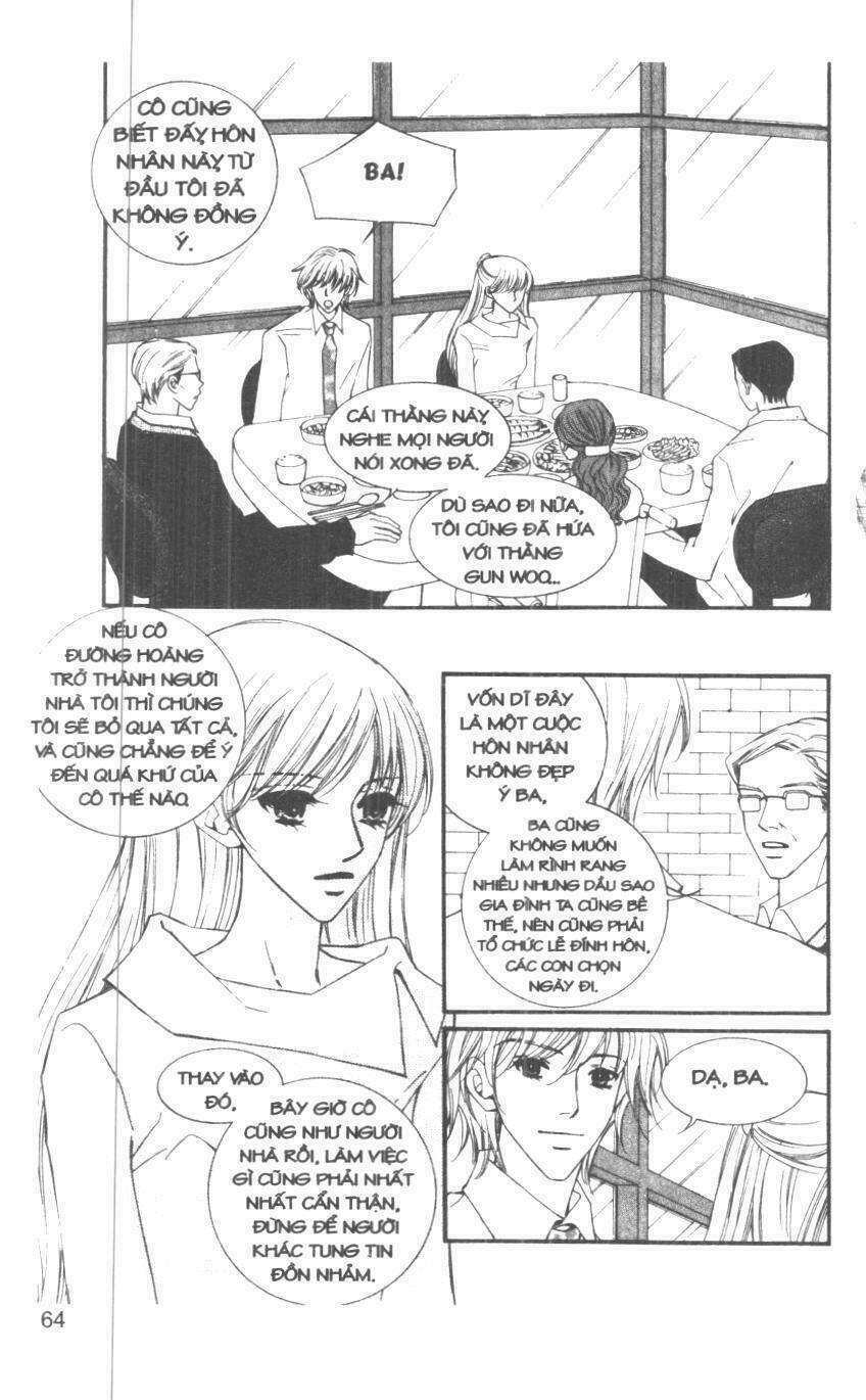 Sad Love Story Chương 5 Ảnh 68