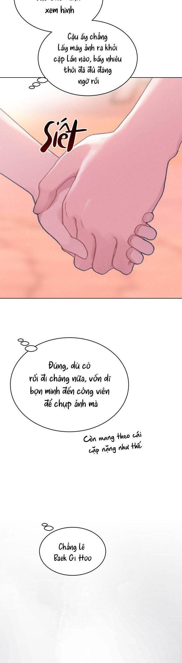 Bầu Trời Mùa Hạ Dấu Yêu Chương 45 Ảnh 12