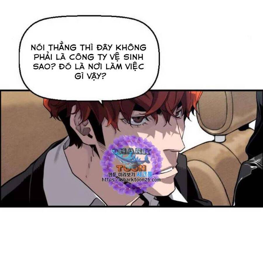 Sự Trở Lại Của Kẻ Khủng Bố Chương 2 Ảnh 67