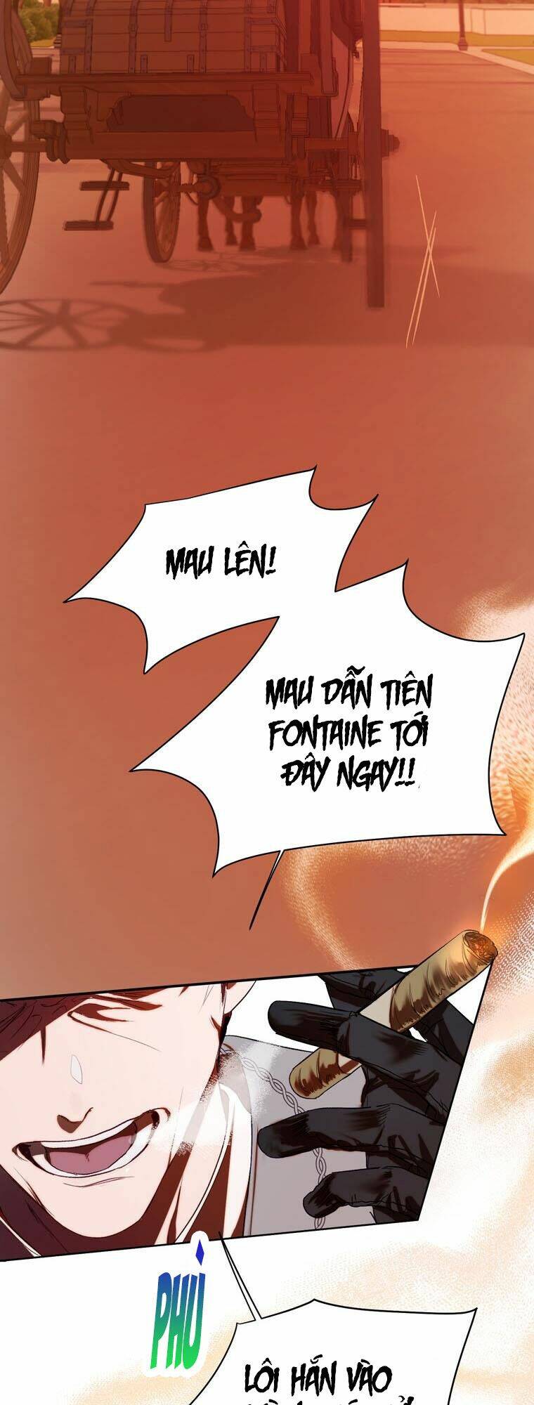 Cách Bảo Vệ Anh Trai Của Nữ Chính Chương 36 Ảnh 4