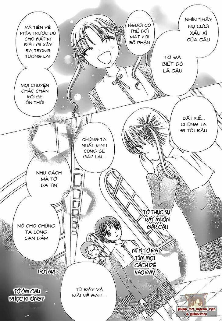 Gakuen Alice Chương 173 Ảnh 18