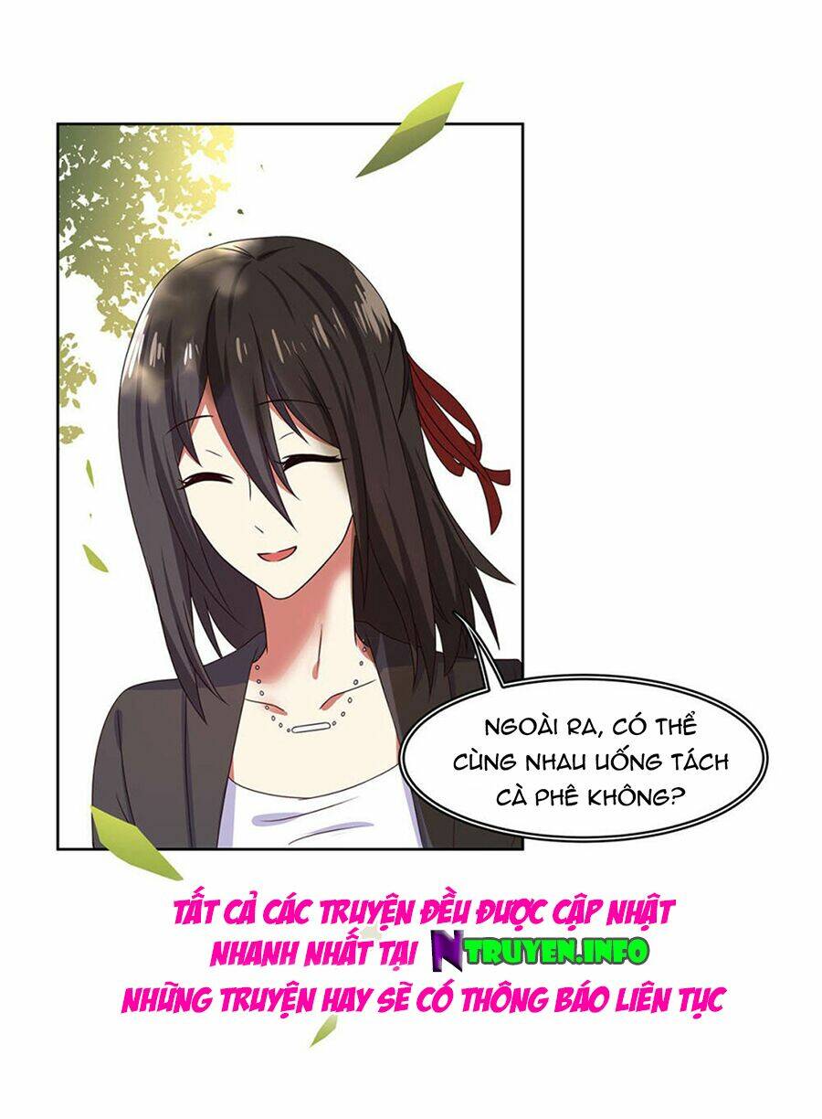 Trọng Sinh Quý Thê Chi Phục Thù Hoa Lệ Chương 45 Ảnh 24
