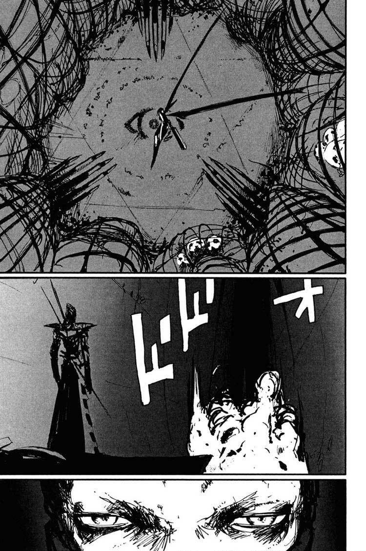 Blame! Chương 62 Ảnh 9