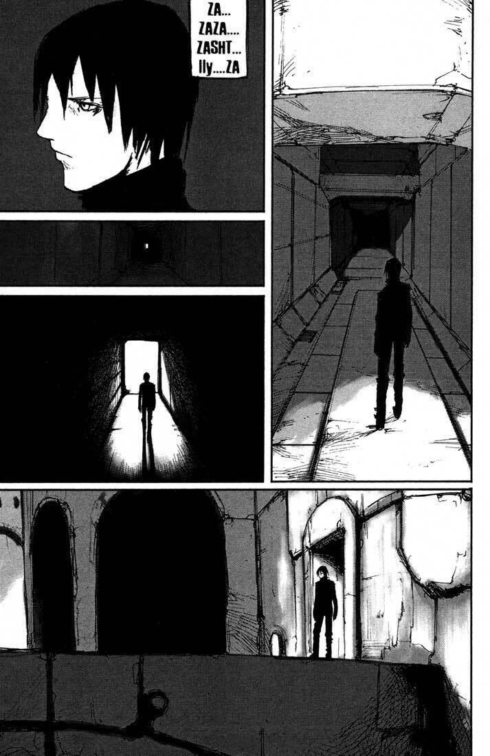 Blame! Chương 52 Ảnh 4