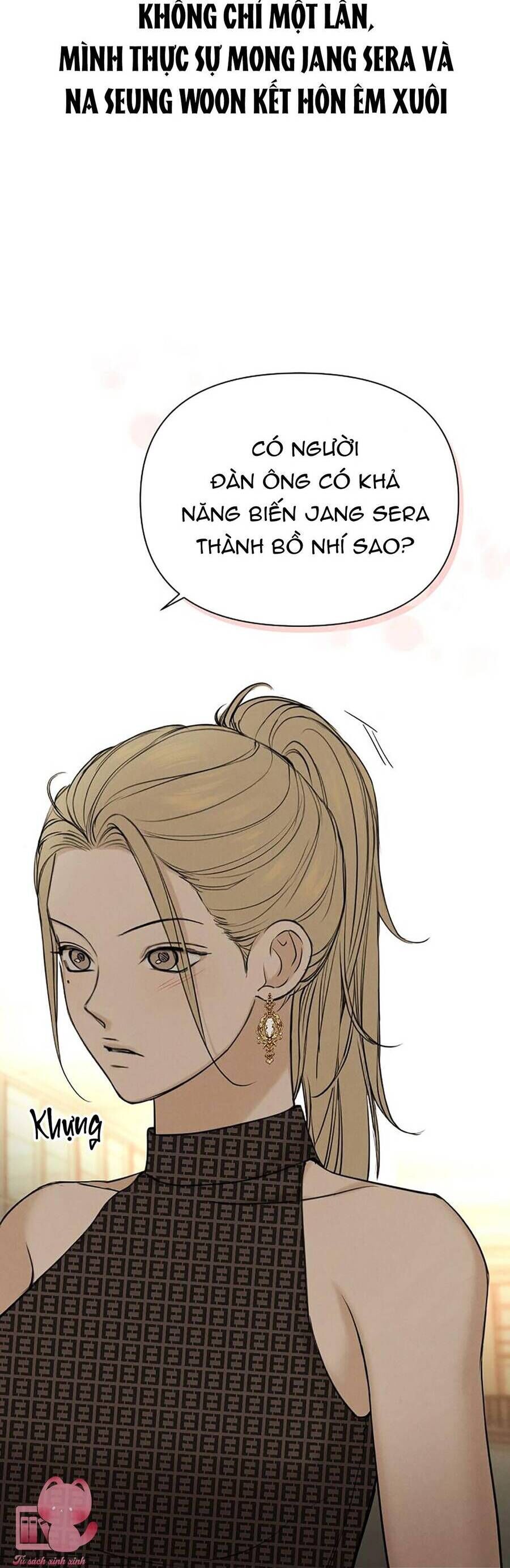 Chỉ Là Ánh Bình Minh Chương 60 Ảnh 38