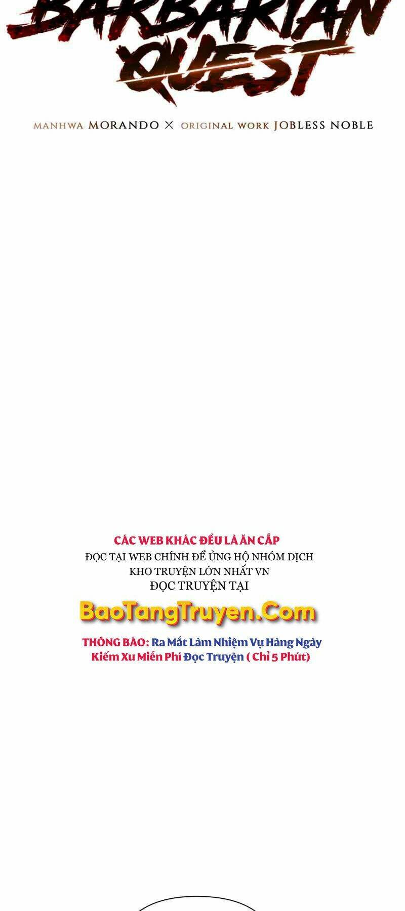Nhiệm Vụ Chiến Binh Chương 10 Ảnh 17