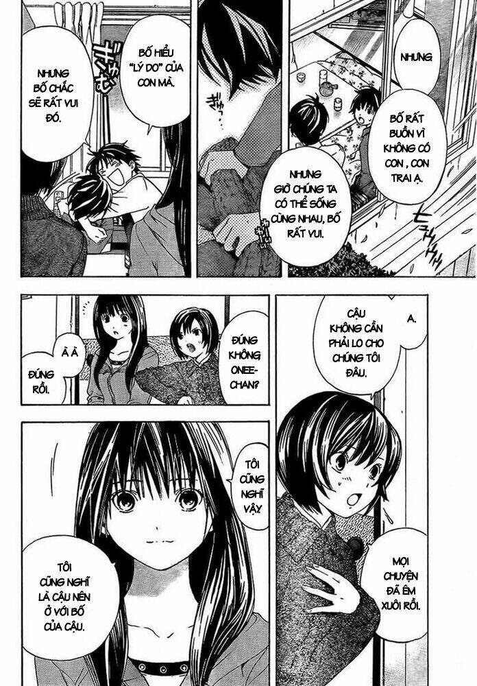 Ane Doki Chương 24 Ảnh 6