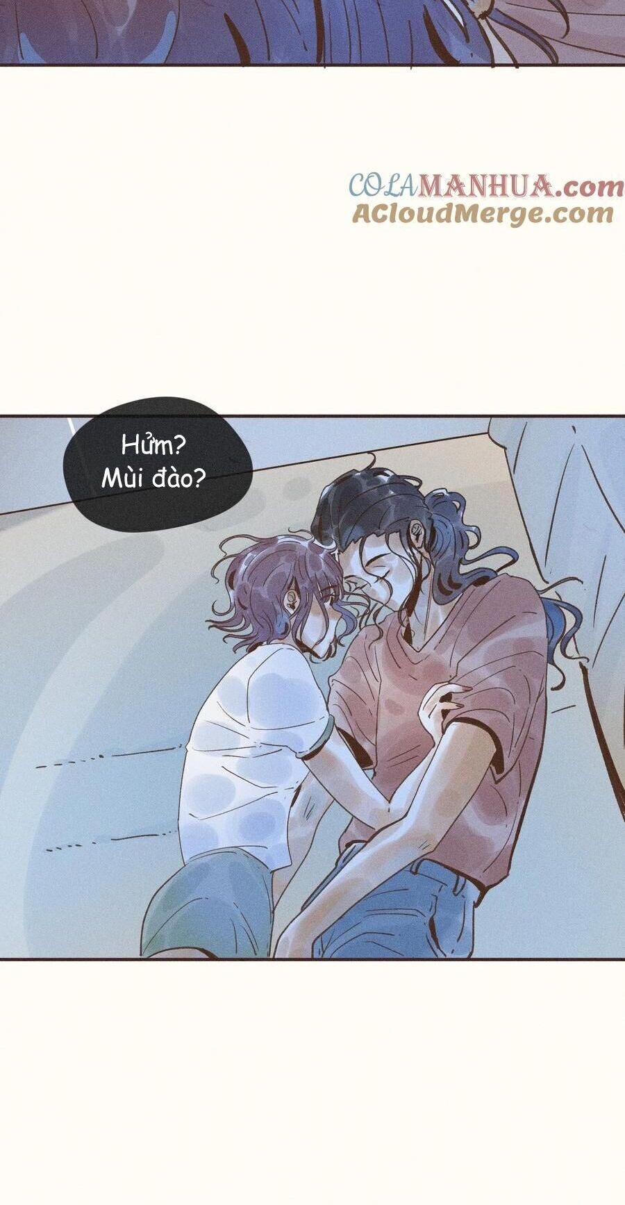 Cô Gái Thân Yêu Của Tôi Chương 27 Ảnh 6