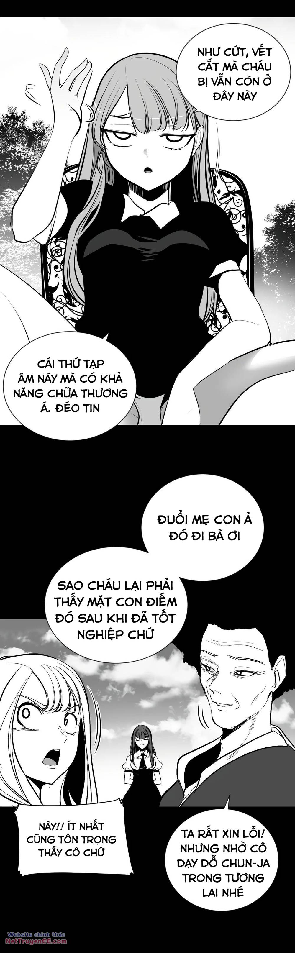 Độc Lạ Dungeon Chương 87 Ảnh 8