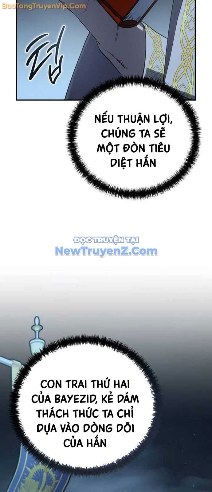 Tinh Tú Kiếm Sĩ Chương 91 Ảnh 6