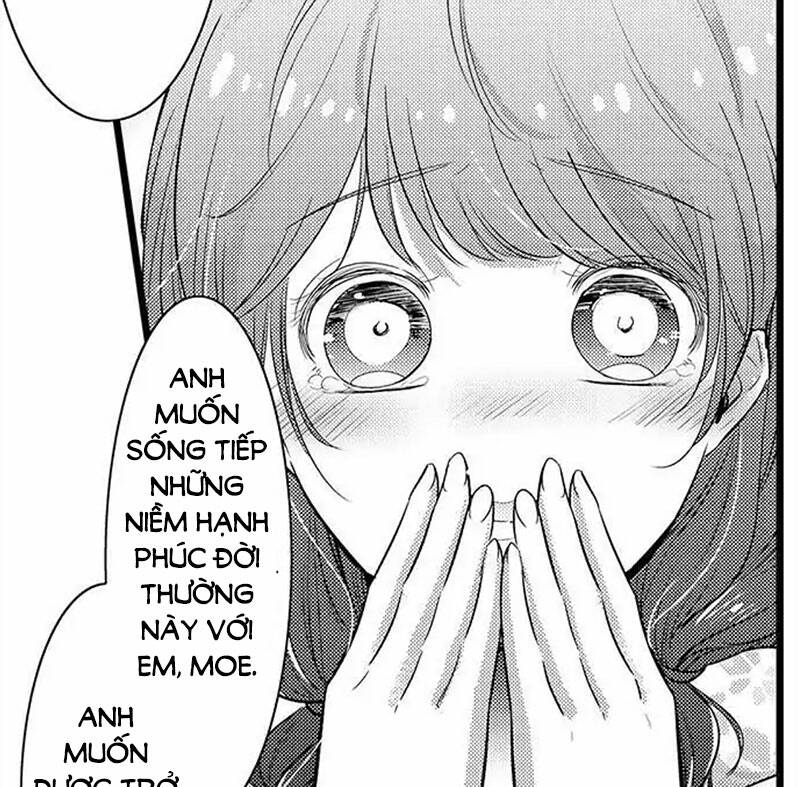 Sai Rồi, Sếp Tây Nhà Tôi Không Phải Là Quý Ông Đâu! Chương 101 Ảnh 29