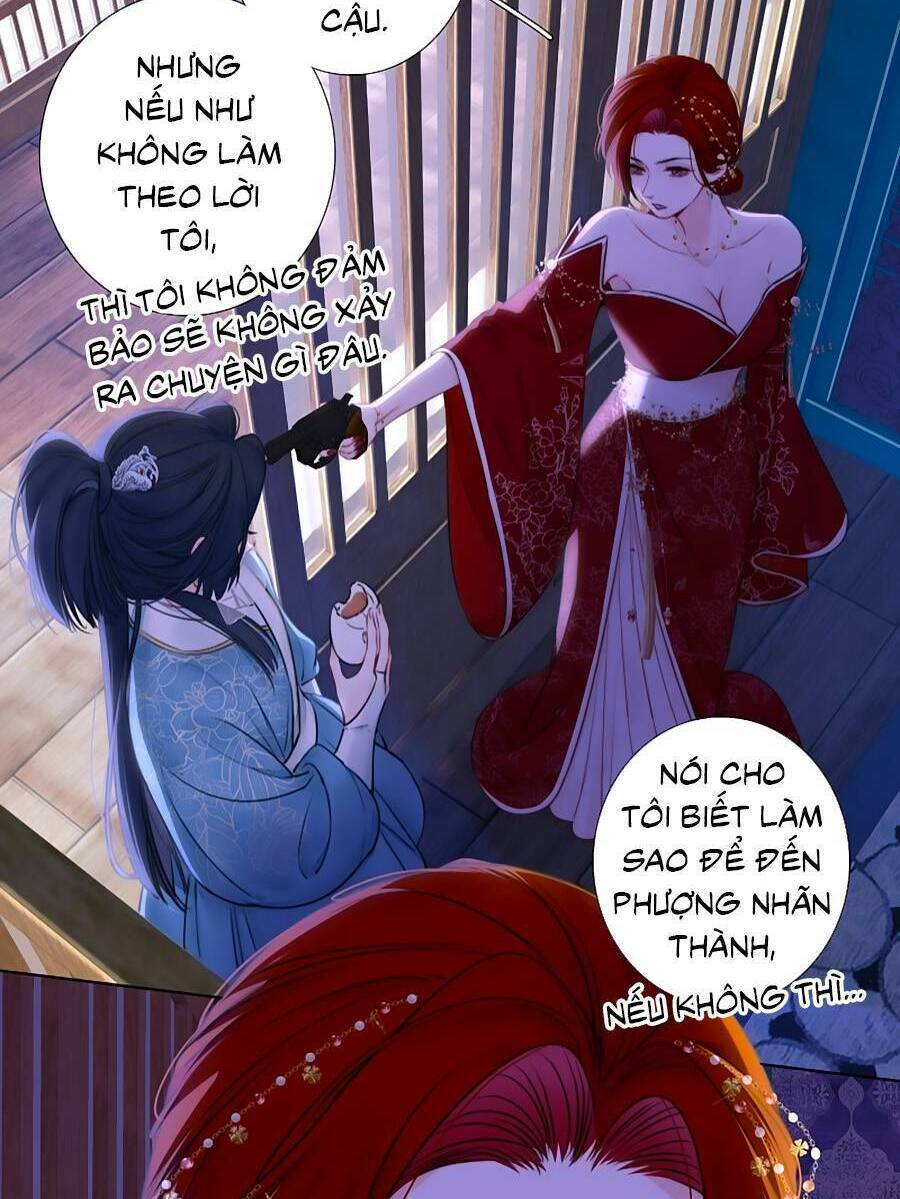 Kim Ốc Tàng Kiều Chương 73 Ảnh 14