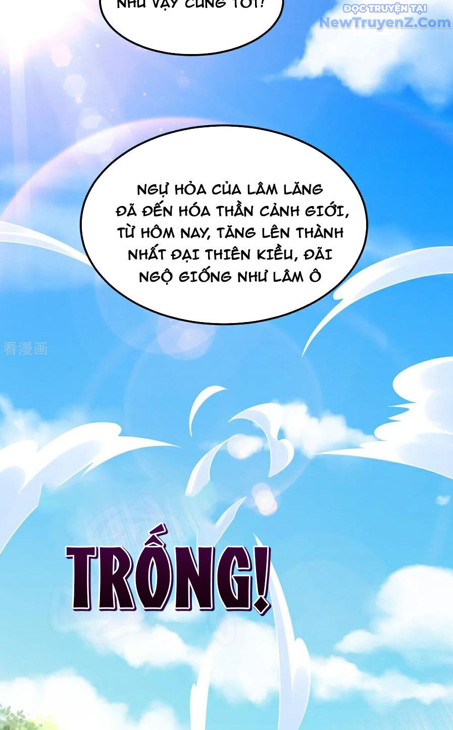 Chí Tôn Hoàn Mỹ Chương 78 Ảnh 37