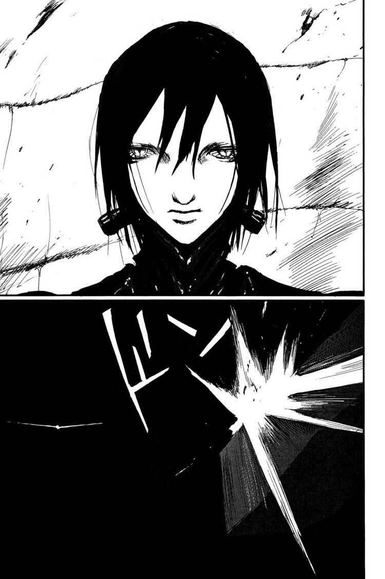 Blame! Chương 60 Ảnh 21