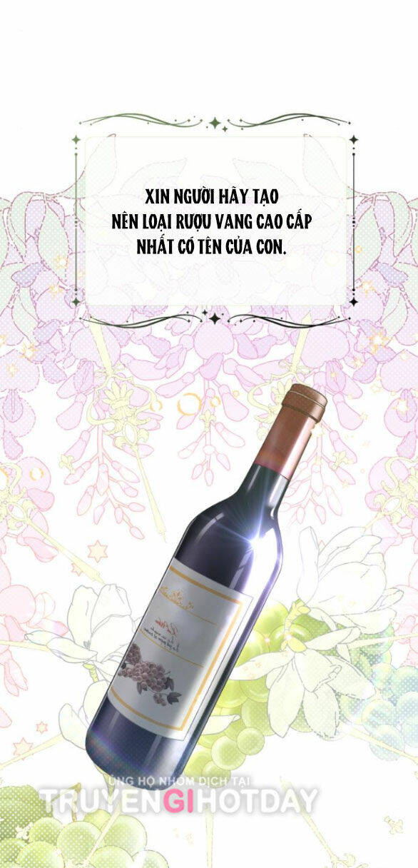 Nàng Bạo Chúa Muốn Có Một Cuộc Sống Hạnh Phúc Hơn! Chương 53.2 Ảnh 23