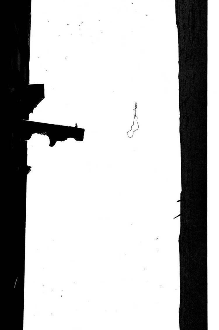Blame! Chương 62 Ảnh 25
