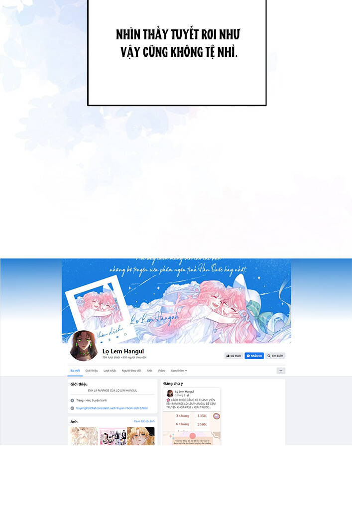 Nàng Công Nương Roselia Chương 43.1 Ảnh 54