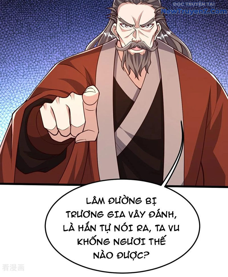 Chí Tôn Hoàn Mỹ Chương 87 Ảnh 8