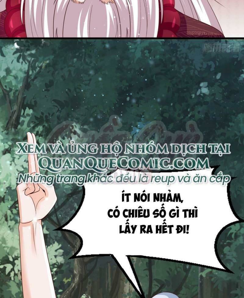 Vú Em Của Tiên Ma Chương 13 Ảnh 39