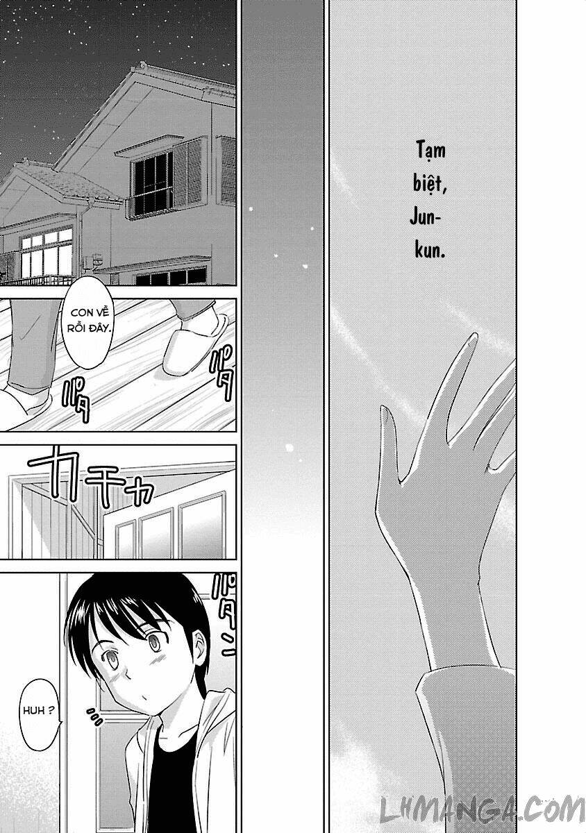 Kono Oneesan Wa Fliction Desu!? Chương 48 Ảnh 20