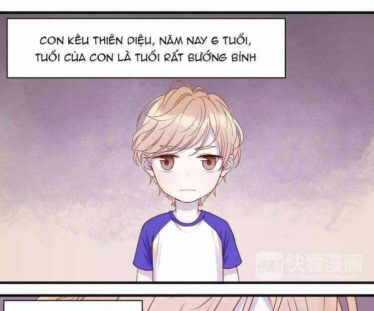 Lượm Được 1 Tiểu Hồ Ly Chương 81 Ảnh 3