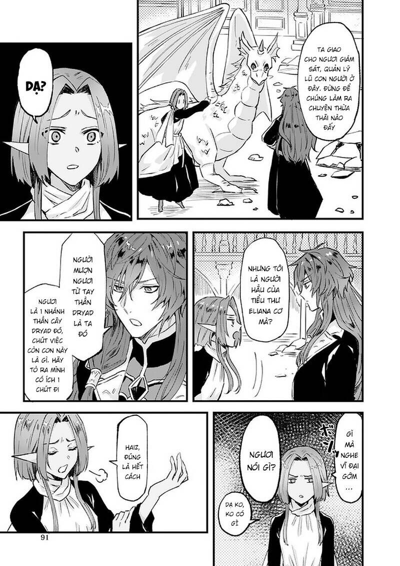 Imouto Ni Fiancee Wo Yuzure To Iwaremashita, Saikyou No Ryuu Ni Kiniirarete Masakano Okoku Nottori? Chương 14 Ảnh 28
