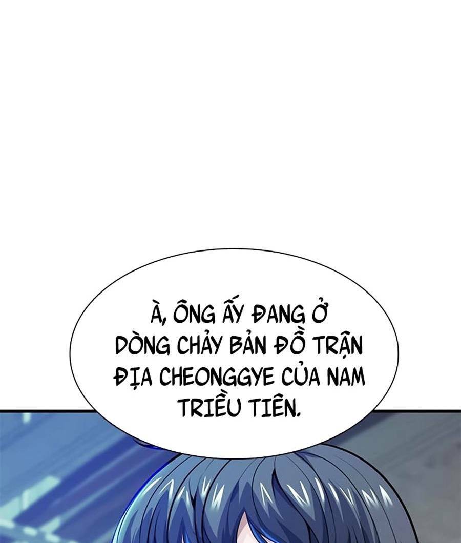 Người Chơi Bí Ẩn Chương 16 Ảnh 36