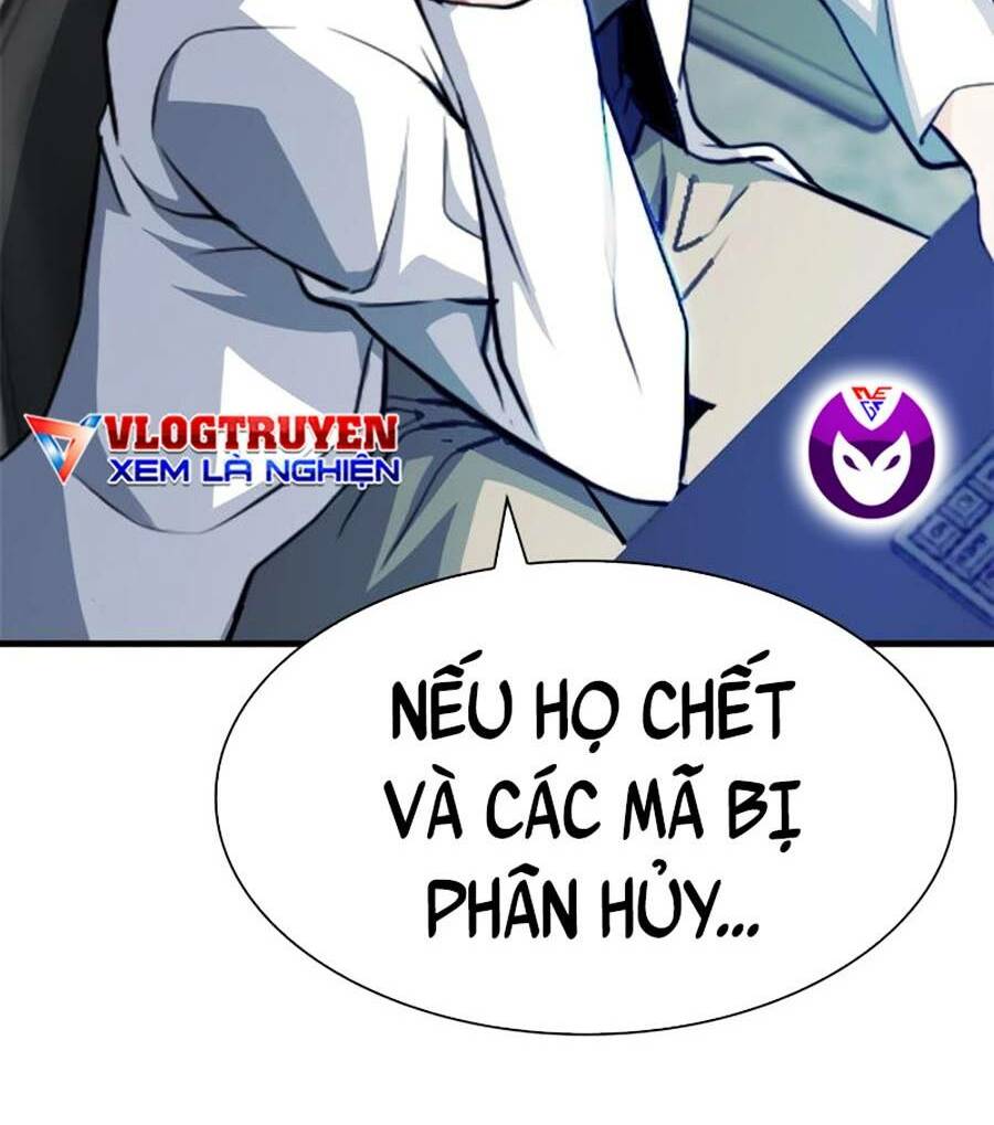 Người Chơi Bí Ẩn Chương 16 Ảnh 90