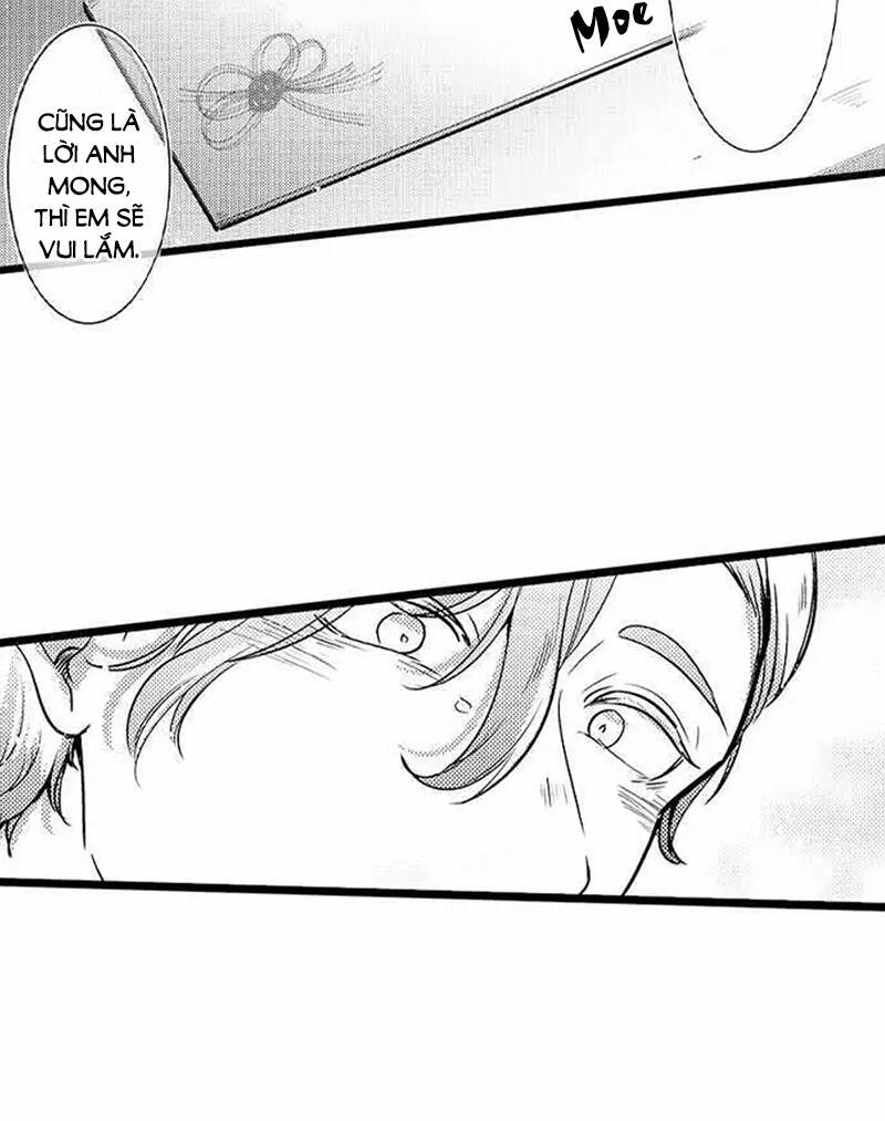 Sai Rồi, Sếp Tây Nhà Tôi Không Phải Là Quý Ông Đâu! Chương 98 Ảnh 10