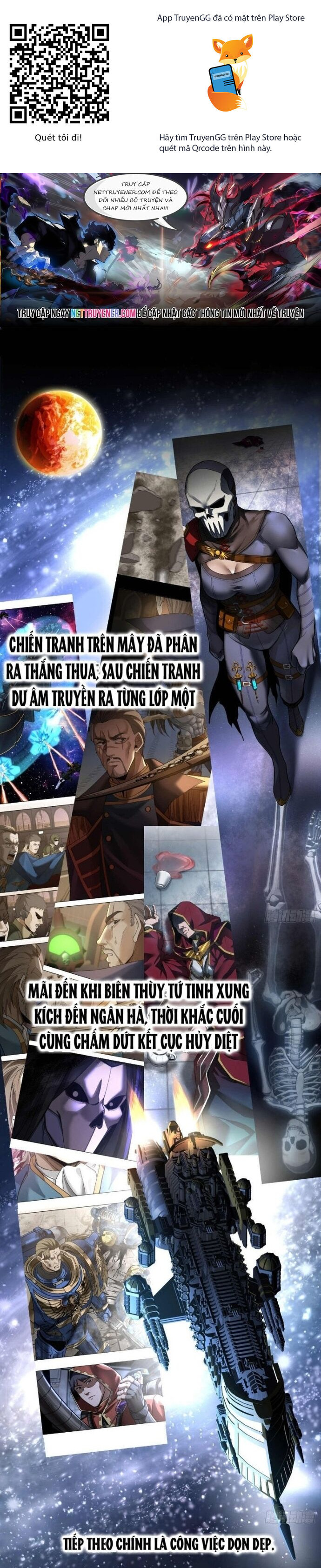 Truyền Kỳ Thái Lạc Chương 189 Ảnh 2