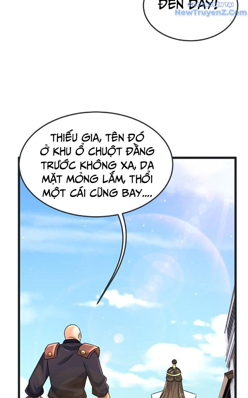 Chí Tôn Hoàn Mỹ Chương 70 Ảnh 16